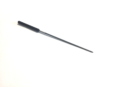 Equarissoir manche molette (1.75 mm)