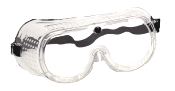 Lunette type Masque de protection 