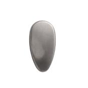 Plaquette à clipper en Titane pur (12 mm)