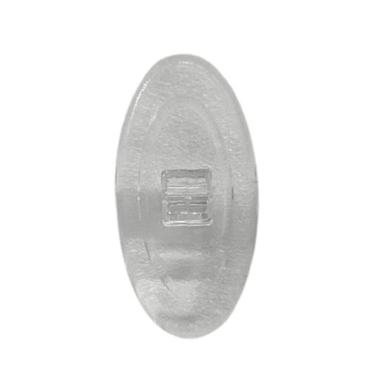 Plaquette Smallicone à visser (13 mm)