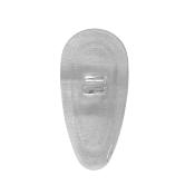 Plaquette Smallicone à visser (15 mm)