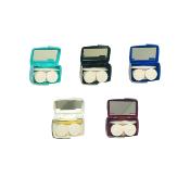 Coffret contact avec miroir (5 pièces)