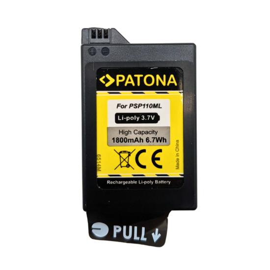 Batterie 2WIN