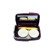 Coffret contact avec miroir (5 pièces)