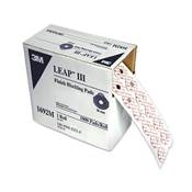 Pastilles 3M LEAP III 26 mm ronde