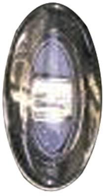 Plaquette Smallicone à visser (13 mm)