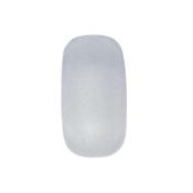 Plaquette Monobloc rectangulaire Silicone (10.5 mm)
