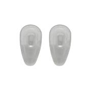 Plaquette Silicone à clipper 13 mm Air Active (12 paires)