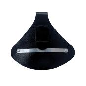 Protection nasale Simili cuir Naturel