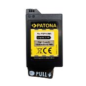 Batterie 2WIN