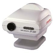 PROJECTEUR DE TESTS CP500 LED