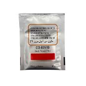 Colorant Rouge