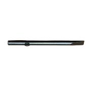 Lame de tournevis pour TO101 et 114 (2.5 mm)