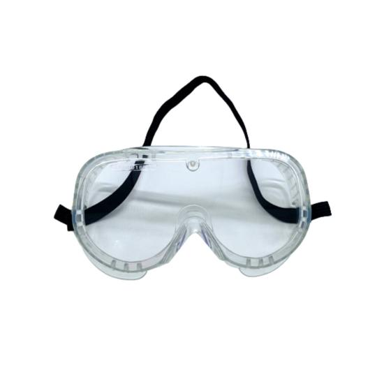 Lunette type Masque de protection 
