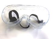 Lunette type Masque de protection 